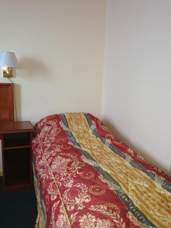 Den Hvite Rein Motel Karasjok Zimmer foto