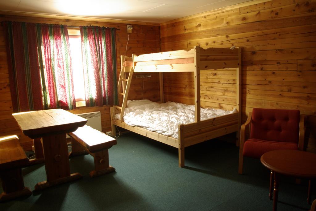 Den Hvite Rein Motel Karasjok Exterior foto